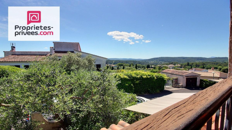 Ma-Cabane - Vente Maison LORGUES, 70 m²
