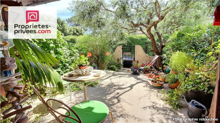 Ma-Cabane - Vente Maison LORGUES, 70 m²