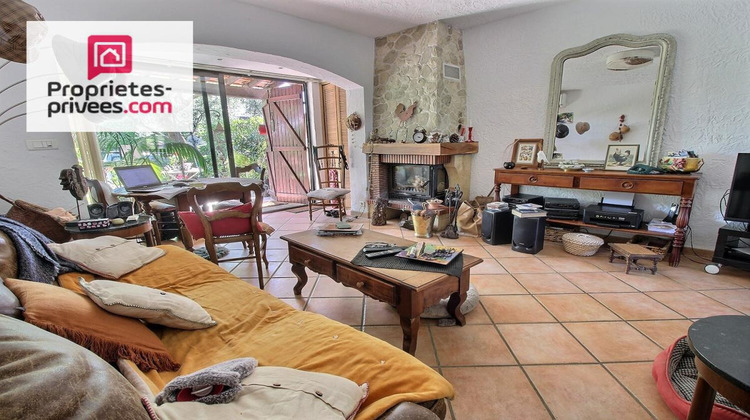 Ma-Cabane - Vente Maison LORGUES, 70 m²