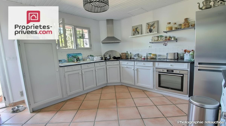 Ma-Cabane - Vente Maison LORGUES, 70 m²