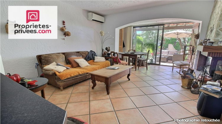 Ma-Cabane - Vente Maison LORGUES, 70 m²