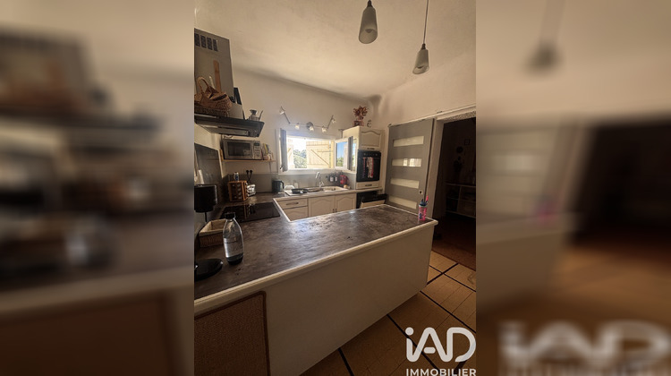 Ma-Cabane - Vente Maison Lorgues, 160 m²