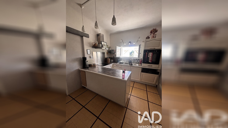Ma-Cabane - Vente Maison Lorgues, 160 m²