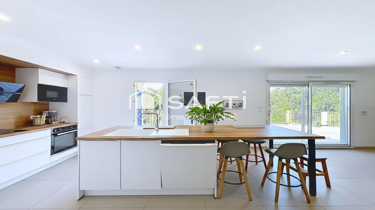 Ma-Cabane - Vente Maison Lorgues, 130 m²