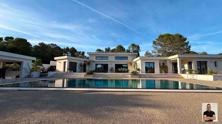 Ma-Cabane - Vente Maison LORGUES, 360 m²