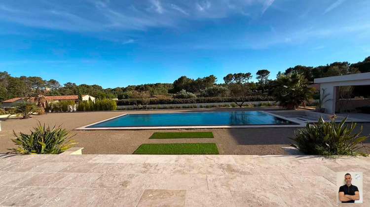 Ma-Cabane - Vente Maison LORGUES, 360 m²