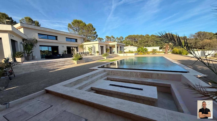 Ma-Cabane - Vente Maison LORGUES, 360 m²