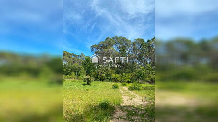 Ma-Cabane - Vente Maison Lorgues, 117 m²