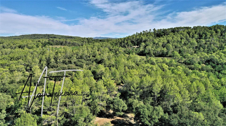 Ma-Cabane - Vente Maison Lorgues, 200 m²