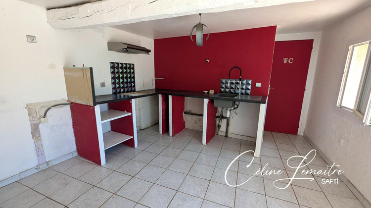 Ma-Cabane - Vente Maison Lorgues, 78 m²