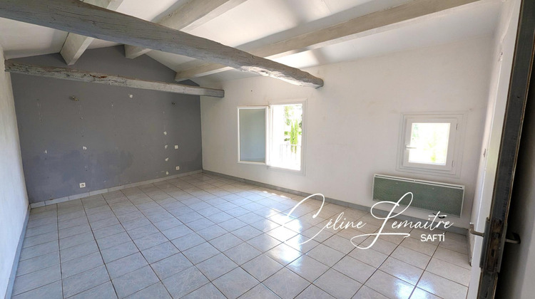 Ma-Cabane - Vente Maison Lorgues, 78 m²
