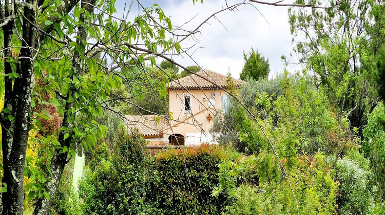 Ma-Cabane - Vente Maison Lorgues, 152 m²