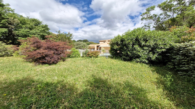 Ma-Cabane - Vente Maison Lorgues, 152 m²