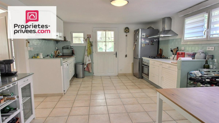 Ma-Cabane - Vente Maison LORGUES, 200 m²