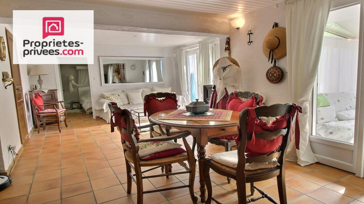 Ma-Cabane - Vente Maison LORGUES, 200 m²