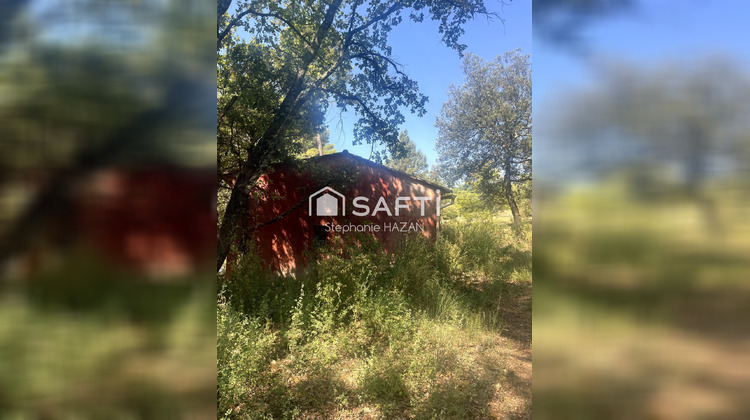 Ma-Cabane - Vente Maison Lorgues, 240 m²