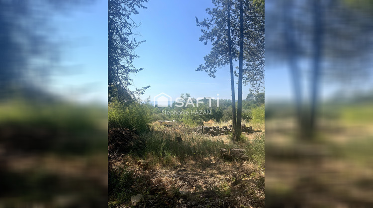 Ma-Cabane - Vente Maison Lorgues, 240 m²