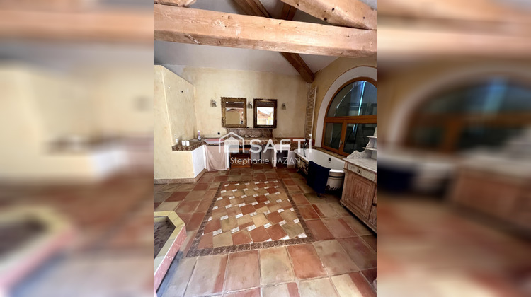 Ma-Cabane - Vente Maison Lorgues, 240 m²