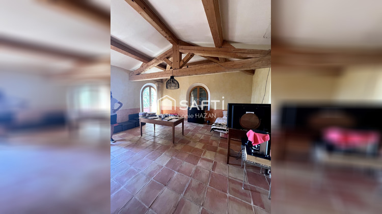 Ma-Cabane - Vente Maison Lorgues, 240 m²