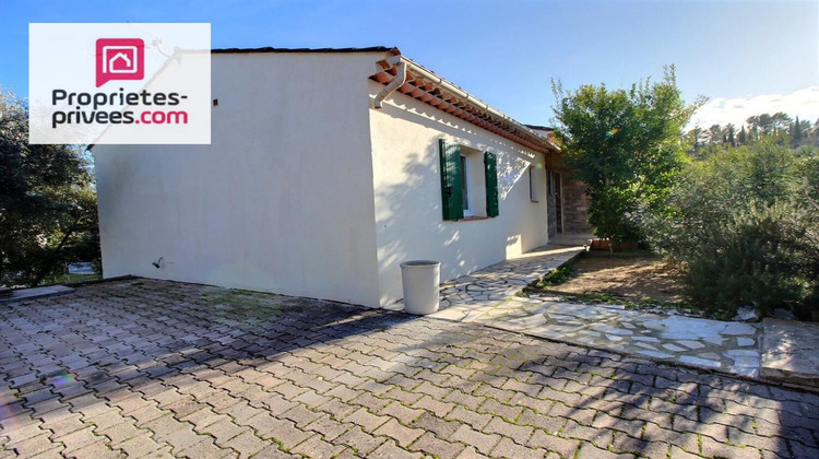Ma-Cabane - Vente Maison LORGUES, 120 m²