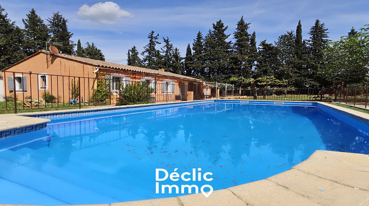 Ma-Cabane - Vente Maison LORGUES, 128 m²