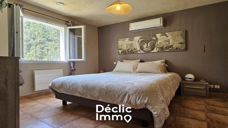Ma-Cabane - Vente Maison LORGUES, 128 m²