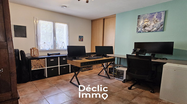 Ma-Cabane - Vente Maison LORGUES, 128 m²