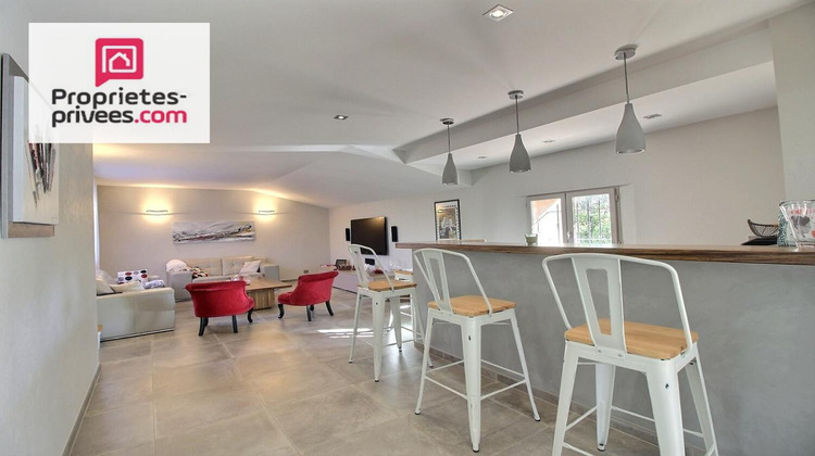Ma-Cabane - Vente Maison LORGUES, 200 m²