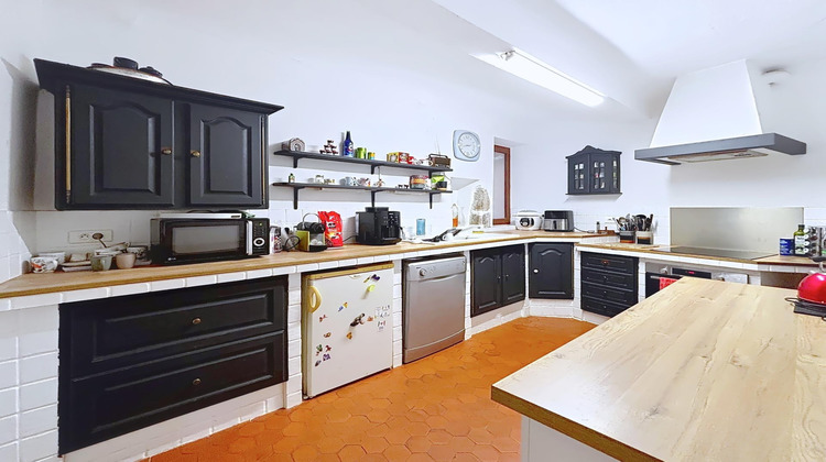 Ma-Cabane - Vente Maison Lorgues, 110 m²