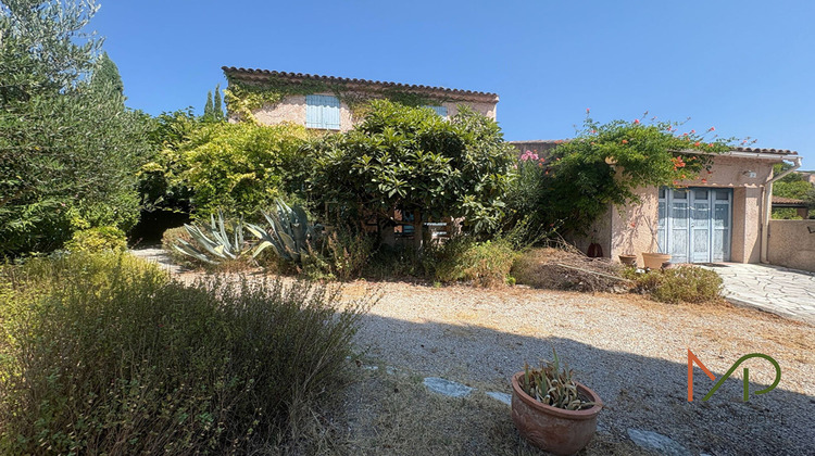 Ma-Cabane - Vente Maison LORGUES, 106 m²