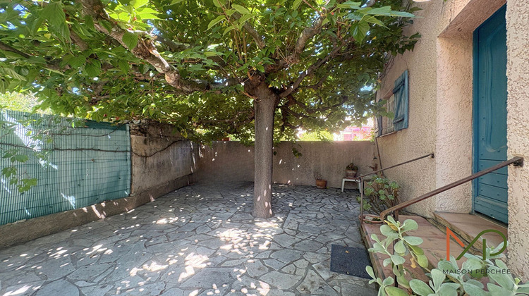Ma-Cabane - Vente Maison LORGUES, 106 m²