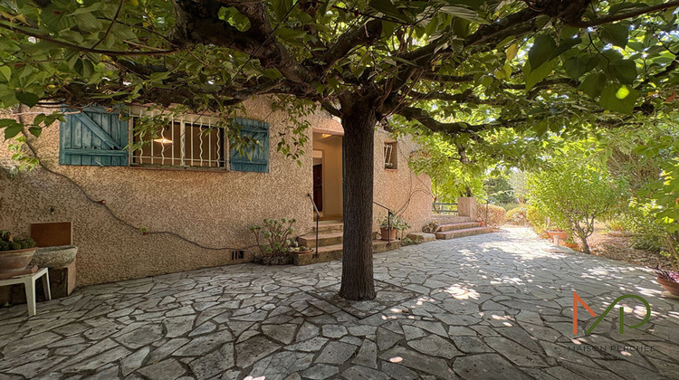 Ma-Cabane - Vente Maison LORGUES, 106 m²