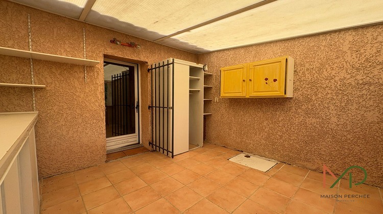 Ma-Cabane - Vente Maison LORGUES, 106 m²