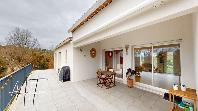 Ma-Cabane - Vente Maison Lorgues, 143 m²