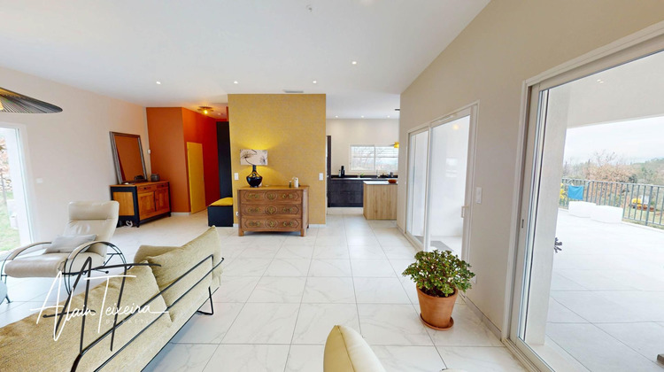 Ma-Cabane - Vente Maison Lorgues, 143 m²