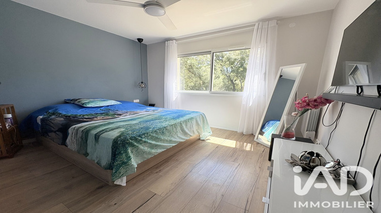 Ma-Cabane - Vente Maison Lorgues, 113 m²