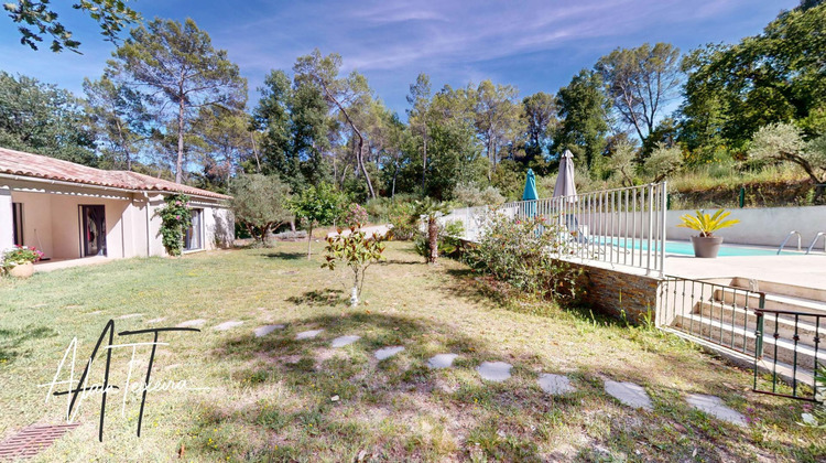 Ma-Cabane - Vente Maison Lorgues, 170 m²
