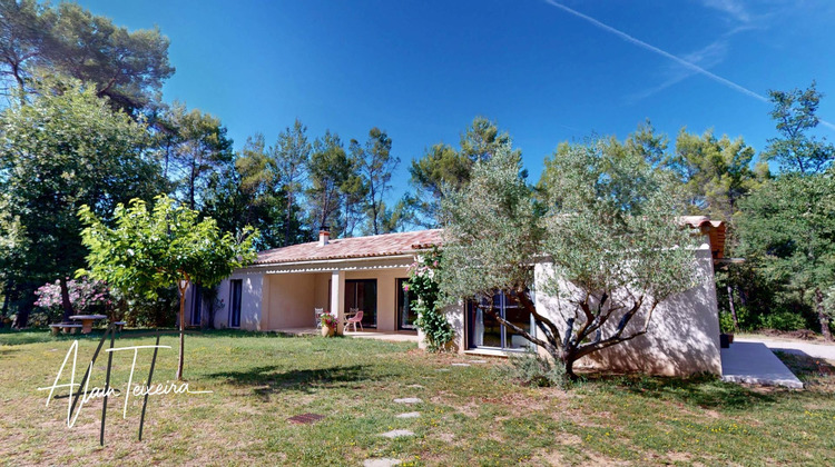 Ma-Cabane - Vente Maison Lorgues, 170 m²