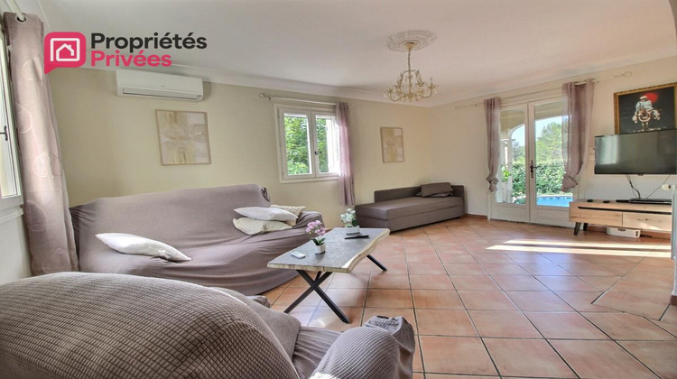 Ma-Cabane - Vente Maison LORGUES, 162 m²