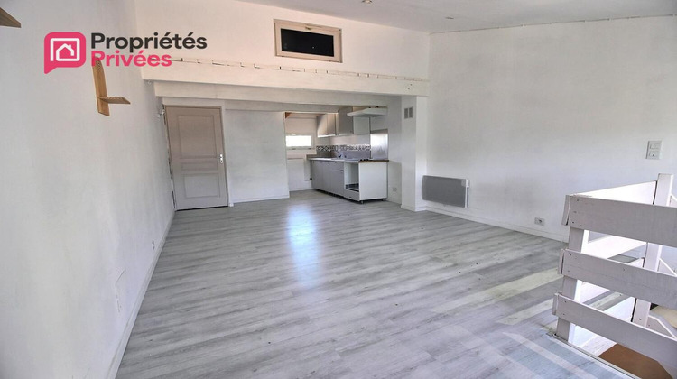 Ma-Cabane - Vente Maison LORGUES, 72 m²