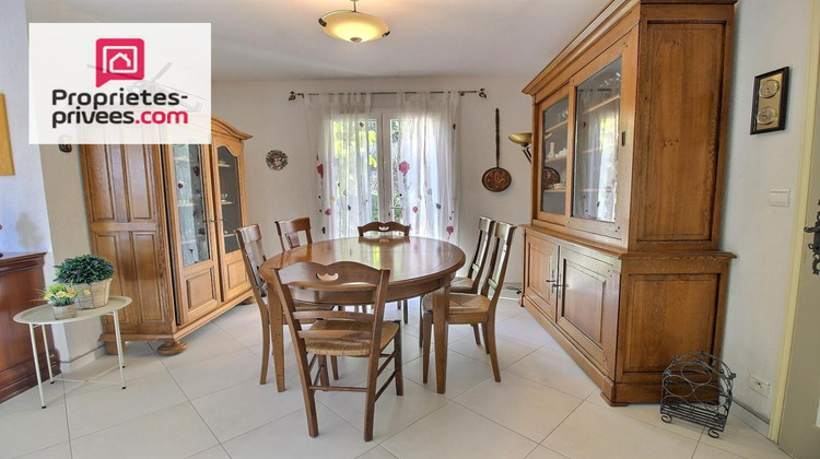 Ma-Cabane - Vente Maison LORGUES, 105 m²