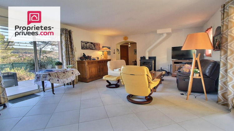 Ma-Cabane - Vente Maison LORGUES, 105 m²