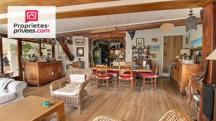 Ma-Cabane - Vente Maison LORGUES, 135 m²