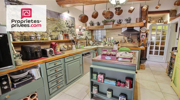 Ma-Cabane - Vente Maison LORGUES, 135 m²