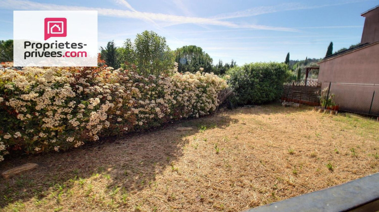 Ma-Cabane - Vente Maison LORGUES, 96 m²