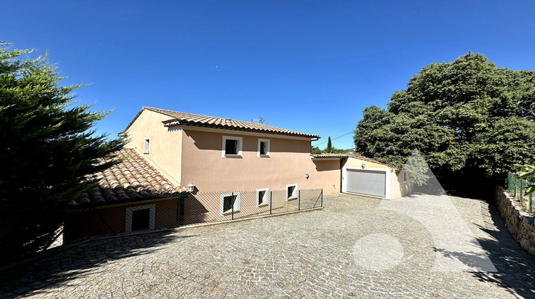 Ma-Cabane - Vente Maison LORGUES, 224 m²