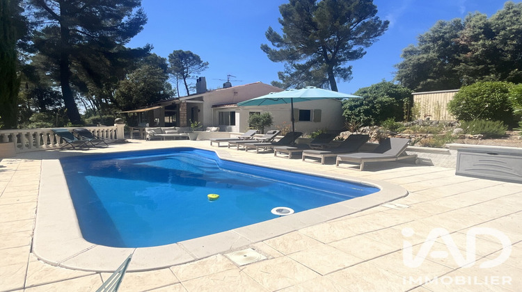Ma-Cabane - Vente Maison Lorgues, 110 m²