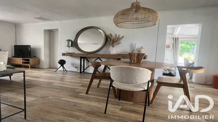 Ma-Cabane - Vente Maison Lorgues, 110 m²