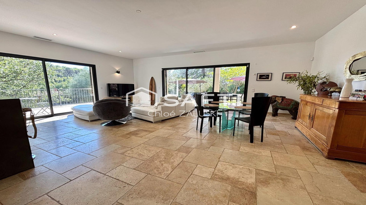 Ma-Cabane - Vente Maison Lorgues, 115 m²