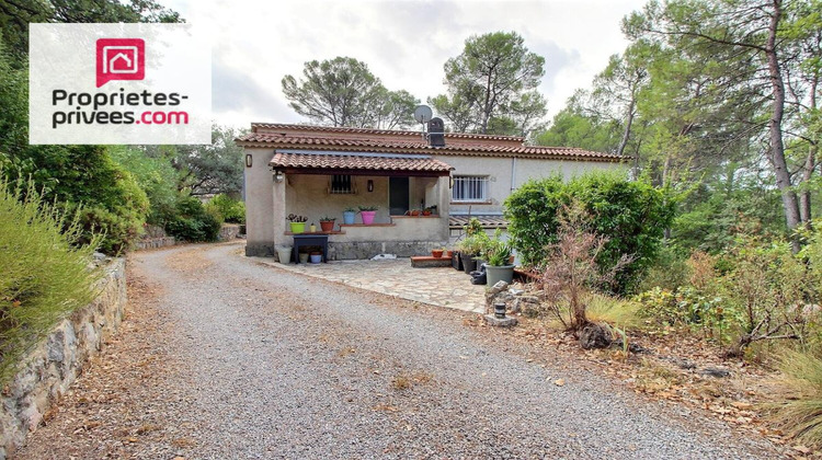 Ma-Cabane - Vente Maison LORGUES, 90 m²